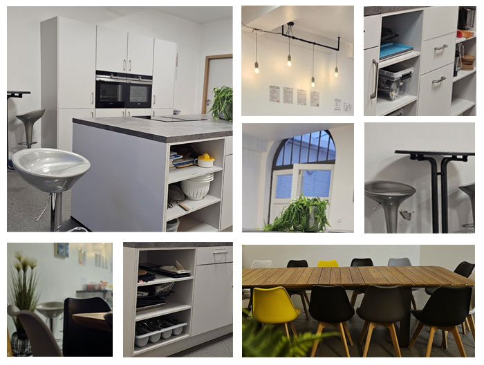 La nutrition cellulaire